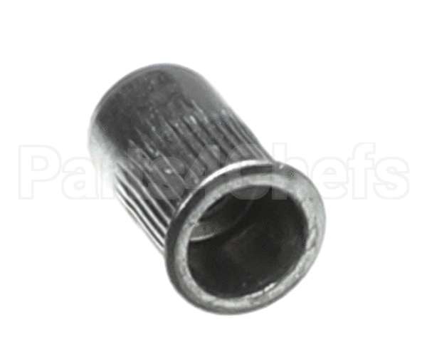 512898 Duke Nutsert,10-24 Zpy Open End