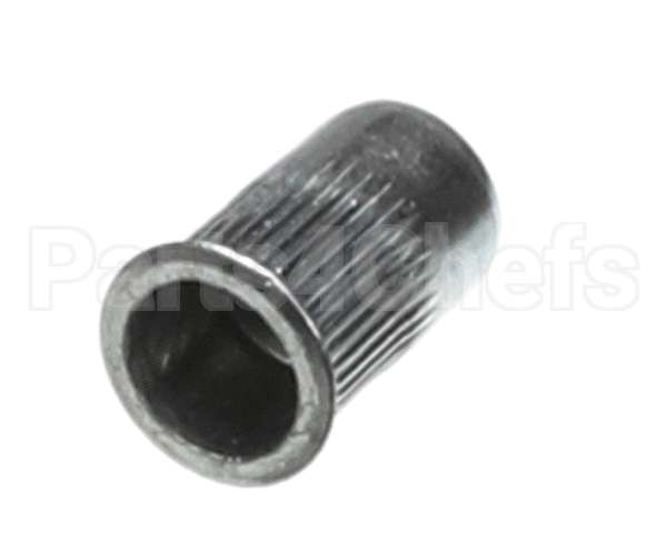 512898 Duke Nutsert,10-24 Zpy Open End