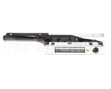 512905 Duke Handle & Strike Plate