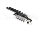 512905 Duke Handle & Strike Plate