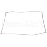 512913 Compatible Duke Door Oven 400F Gasket