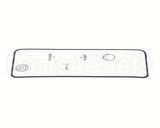 51292 Henny Penny Decal - Fast Control