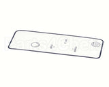 51292 Henny Penny Decal - Fast Control