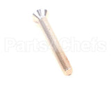 512920 Duke Screw,10-32X1-3/4Fl Ph Ss