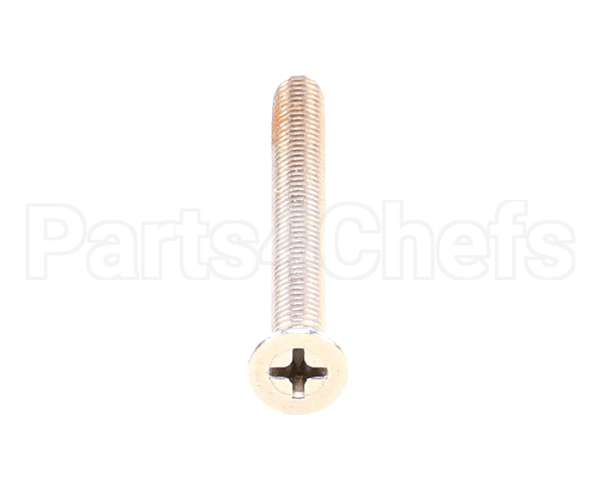 512920 Duke Screw,10-32X1-3/4Fl Ph Ss