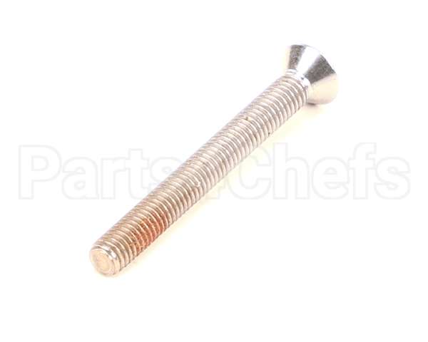 512920 Duke Screw,10-32X1-3/4Fl Ph Ss