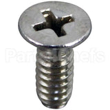 512938 Compatible Duke Top Screw