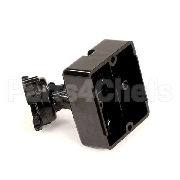 51294.0001 Compatible Bunn Nozzleassembly, High Intensity Tea W/Sw