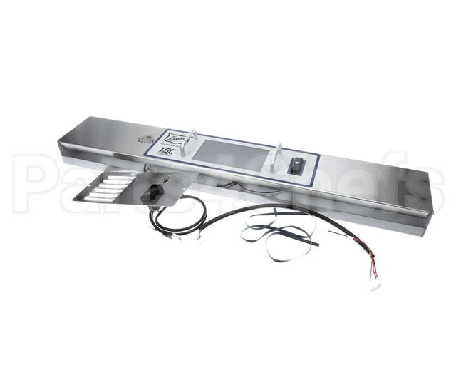 512960 Duke Serv Asy Cont 7" Retrofit Kit