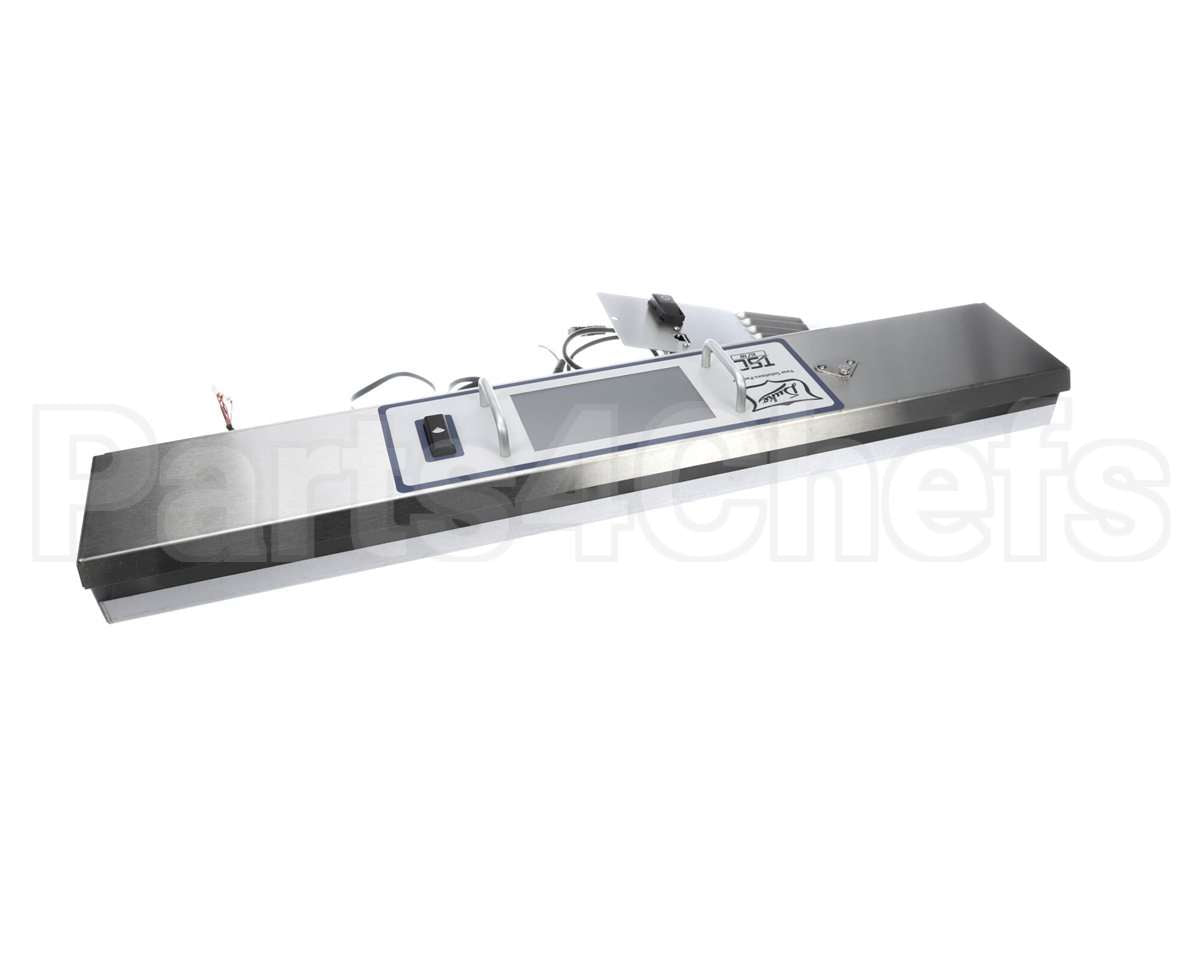 512960 Duke Serv Asy Cont 7" Retrofit Kit
