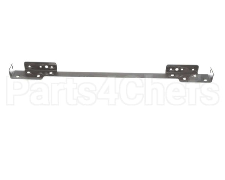 512997 Duke Hinge Brkt Narrow