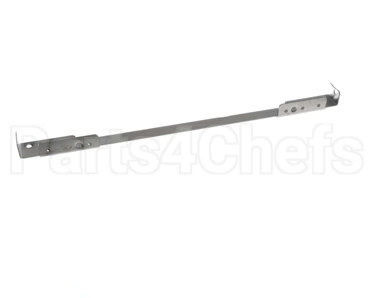 512997 Duke Hinge Brkt Narrow