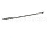512997 Duke Hinge Brkt Narrow