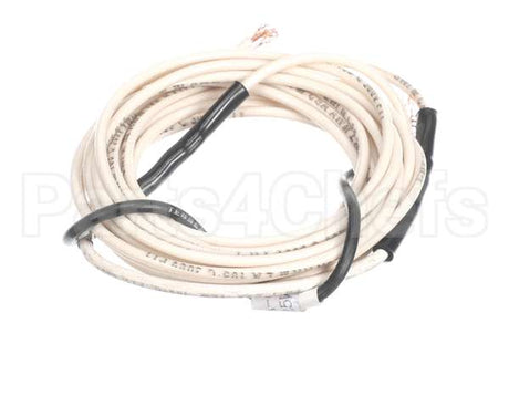513-009A-01 Beverage Air Face Heater 115V, Half Door H Series 112