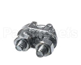 513-5702 Lvo 1/8 Cable Clamp