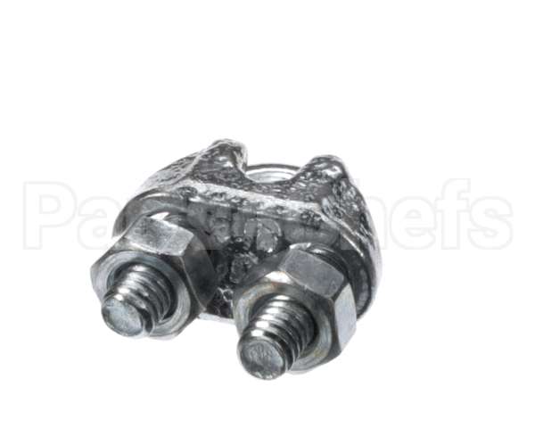 513-5702 Lvo 1/8 Cable Clamp