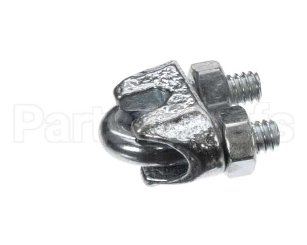513-5702 Lvo 1/8 Cable Clamp
