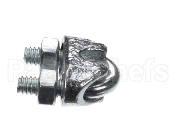513-5702 Lvo 1/8 Cable Clamp