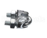 513-5702 Lvo 1/8 Cable Clamp