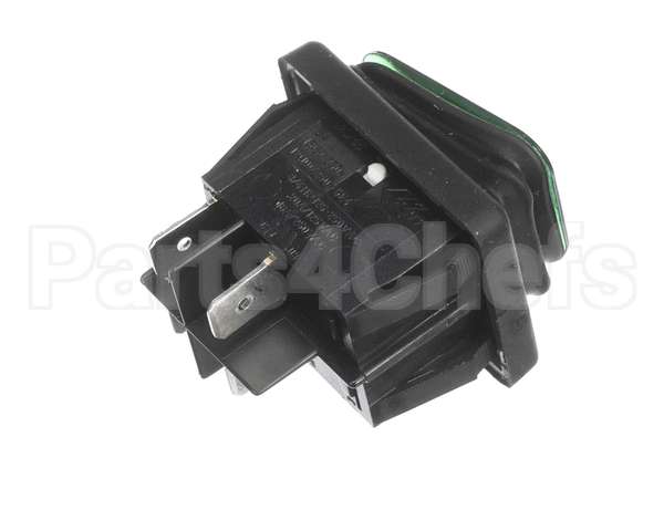 5130 Cretors Switch,Lighted,230V