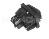 5130 Cretors Switch,Lighted,230V