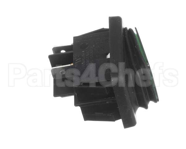 5130 Cretors Switch,Lighted,230V
