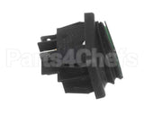 5130 Cretors Switch,Lighted,230V