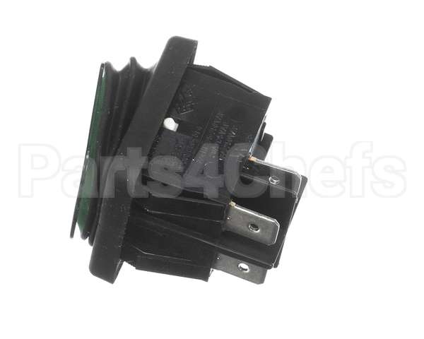 5130 Cretors Switch,Lighted,230V