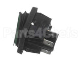 5130 Cretors Switch,Lighted,230V