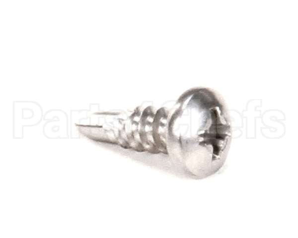513032 Duke Screw,8-18X1/2Pn Ph Ss-T