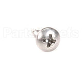 513032 Duke Screw,8-18X1/2Pn Ph Ss-T