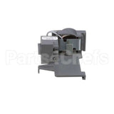 513046-01 Saniserv Solenoid Ol Reset 220V