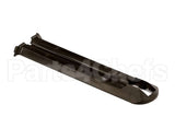 51312.0027 Bunn Shroud, Sight Tube Sh Server