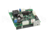 513139P Cissell Assembly Hybrid Elect Dt Pkg