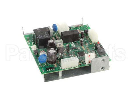 513139P Cissell Assembly Hybrid Elect Dt Pkg