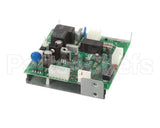 513139P Cissell Assembly Hybrid Elect Dt Pkg