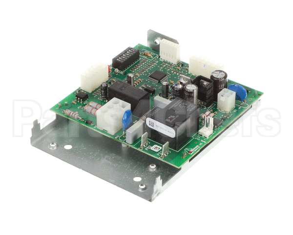 513139P Cissell Assembly Hybrid Elect Dt Pkg