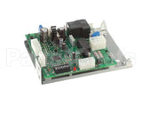 513139P Cissell Assembly Hybrid Elect Dt Pkg