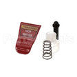 51315.1004 Compatible Bunn Kit, Faucet Repair Short Red