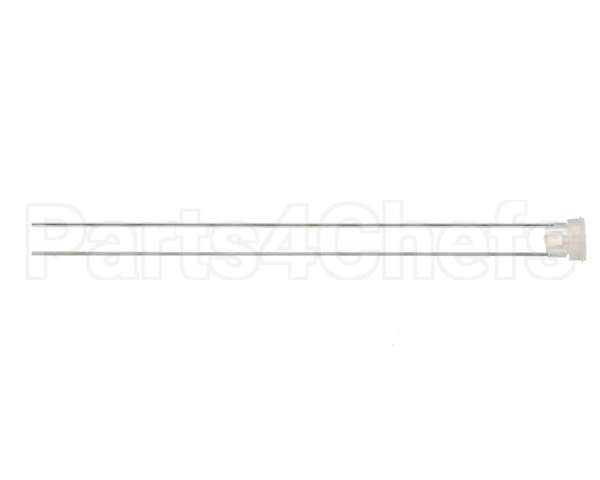 51319.1000 Bunn Sight Gauge Seal W/Tube