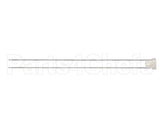51319.1000 Bunn Sight Gauge Seal W/Tube