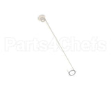 51319.1000 Bunn Sight Gauge Seal W/Tube