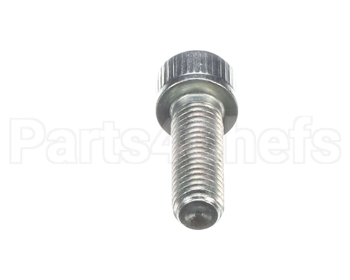 5132085 Giorik Screw Fan Motor Zinc M10X30 8Mm Hex