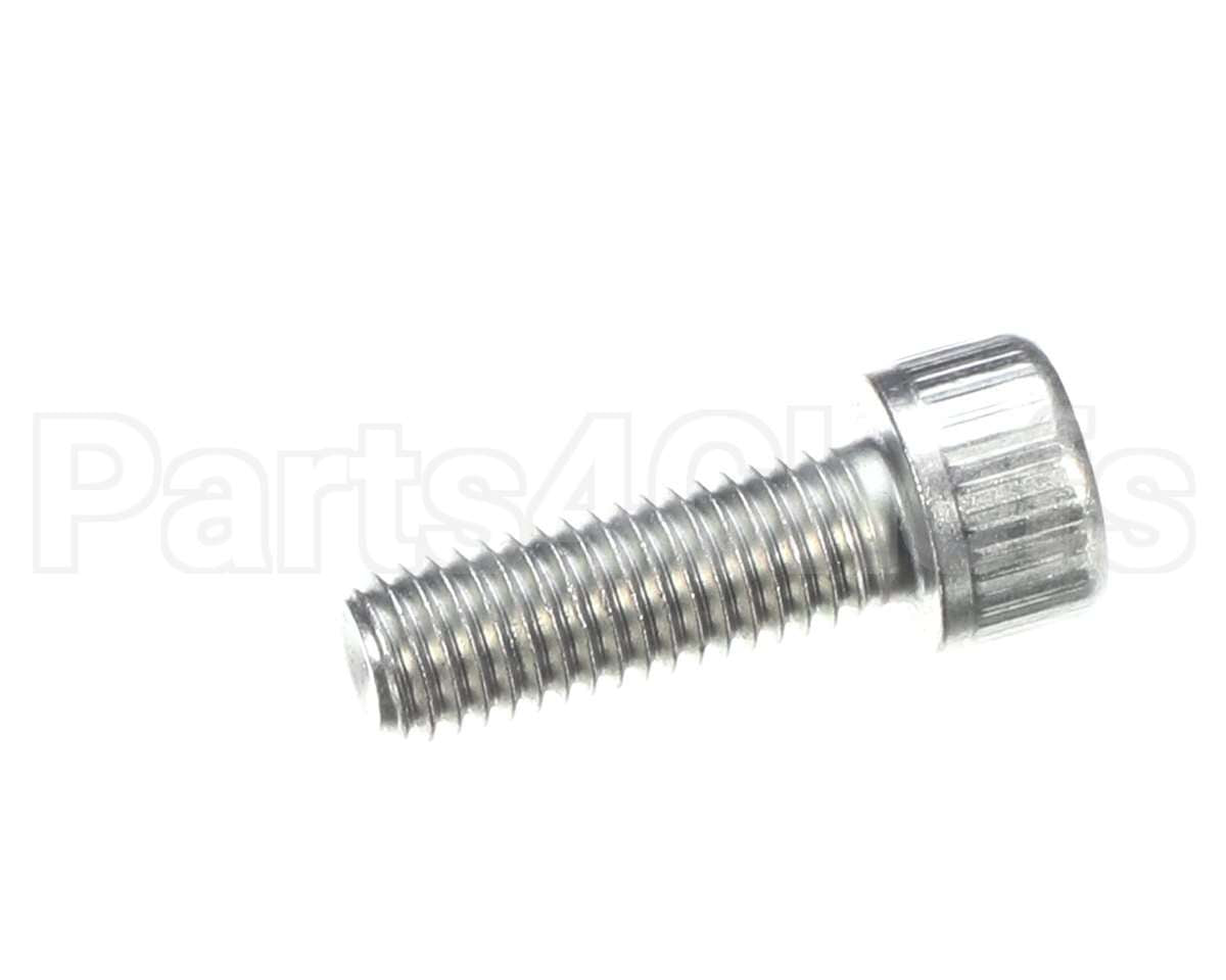 5132085 Giorik Screw Fan Motor Zinc M10X30 8Mm Hex