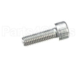5132085 Giorik Screw Fan Motor Zinc M10X30 8Mm Hex
