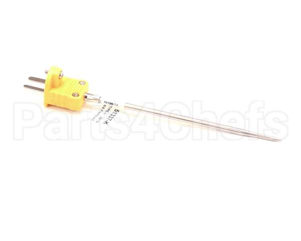 51337-K Cooper Atkins Duraneedle Probe Direct Connect Type K W