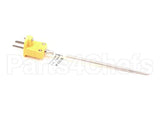 51337-K Cooper Atkins Duraneedle Probe Direct Connect Type K W