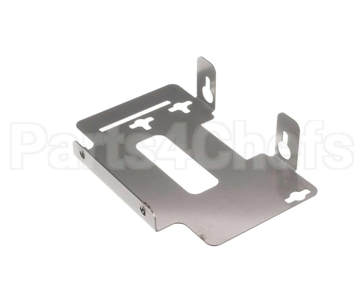 51337.0002 Bunn Bracket Weldment, Cba