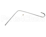 51350-4 Montague Tubing Al Formed 7/16Od X 41.4