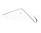 51350-4 Montague Tubing Al Formed 7/16Od X 41.4